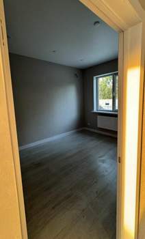 Дом 90м&sup2;, 1-этажный, участок 6 сот.  