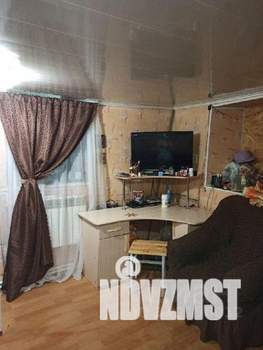Дом 120м², 2-этажный, участок 6 сот.  
