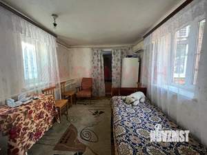 Дом 60м², 1-этажный, участок 3 сот.  