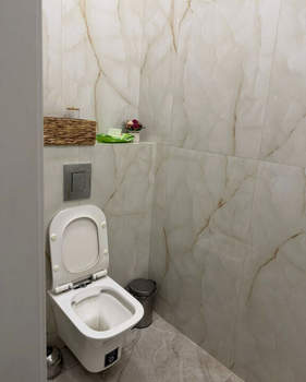 Дом 85м&sup2;, 1-этажный, участок 3 сот.  