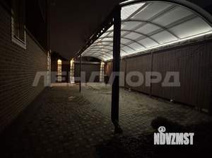 Дом 120м&sup2;, 2-этажный, участок 3 сот.  