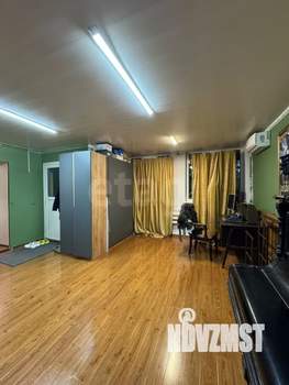 Дом 141м&sup2;, 1-этажный, участок 6 сот.  