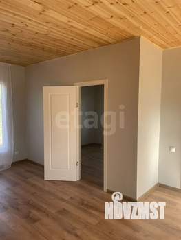 Дом 69м², 1-этажный, участок 5 сот.  