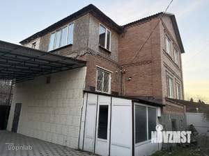 Дом 152м&sup2;, 2-этажный, участок 3 сот.  