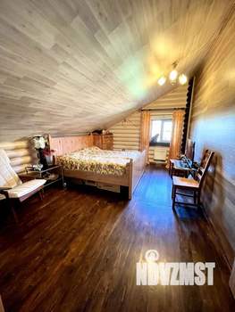 Дом 134м², 2-этажный, участок 591 сот.  