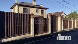 Дом 143м², 2-этажный, участок 4 сот.  