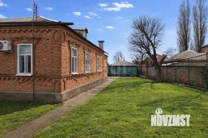 Дом 68м&sup2;, 1-этажный, участок 16 сот.  