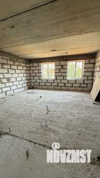 Дом 130м², 2-этажный, участок 3 сот.  