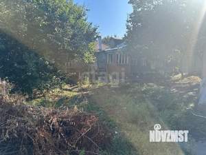 Дом 62м&sup2;, 1-этажный, участок 6 сот.  