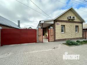 Дом 102м², 1-этажный, участок 5 сот.  