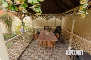 Дом 120м², 2-этажный, участок 3 сот.  