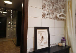 Дом 80м&sup2;, 1-этажный, участок 3 сот.  