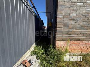 Дом 181м&sup2;, 2-этажный, участок 3 сот.  