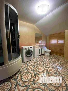 Дом 148м², 2-этажный, участок 3 сот.  