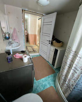 Дом 102м&sup2;, 1-этажный, участок 3 сот.  