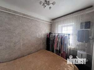 Дом 70м², 1-этажный, участок 3 сот.  