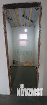 Дом 74м&sup2;, 2-этажный, участок 2 сот.  