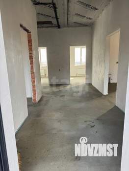 Дом 125м&sup2;, 1-этажный, участок 6 сот.  