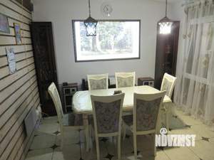 Дом 99м&sup2;, 2-этажный, участок 6 сот.  