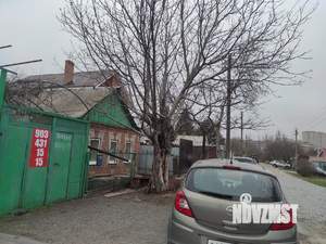 Дом 58м², 1-этажный, участок 7 сот.  