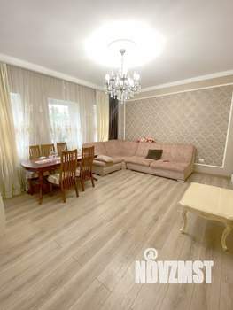 Дом 70м², 1-этажный, участок 3 сот.  