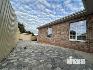 Дом 140м&sup2;, 1-этажный, участок 5 сот.  