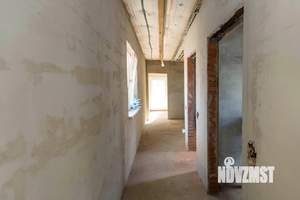 Дом 320м², 2-этажный, участок 4 сот.  