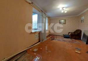 Дом 110м&sup2;, 1-этажный, участок 5 сот.  