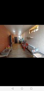 Дом 150м², 1-этажный, участок 3 сот.  