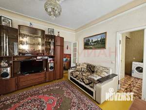 Дом 71м², 1-этажный, участок 5 сот.  