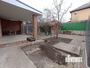 Дом 165м², 2-этажный, участок 4 сот.  