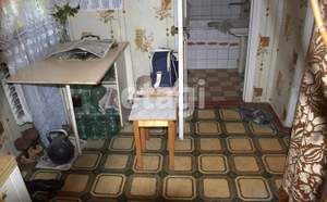 Дом 48м&sup2;, 1-этажный, участок 2 сот.  