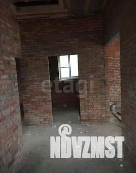 Дом 81м&sup2;, 1-этажный, участок 7 сот.  