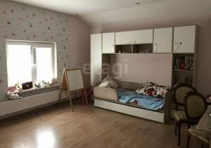 Дом 260м&sup2;, 2-этажный, участок 5 сот.  