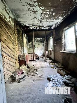 Дом 35м&sup2;, 1-этажный, участок 1 сот.  