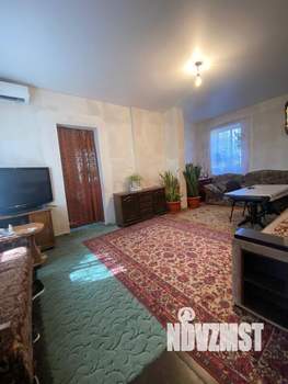 Дом 110м&sup2;, 1-этажный, участок 3 сот.  