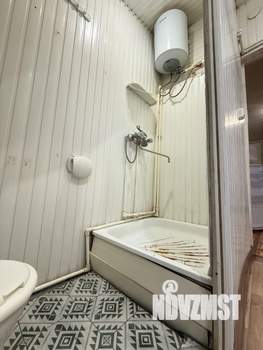 Дом 20м&sup2;, 1-этажный, участок 1 сот.  