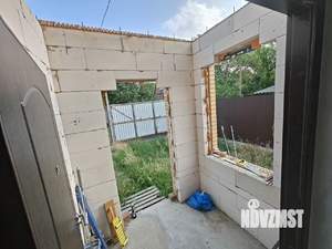 Дом 112м², 2-этажный, участок 5 сот.  