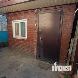 Дом 40м², 1-этажный, участок 1 сот.  