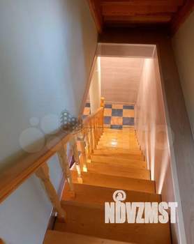 Дом 150м&sup2;, 3-этажный, участок 6 сот.  