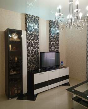 Дом 104м&sup2;, 2-этажный, участок 3 сот.  