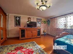 Дом 304м&sup2;, 2-этажный, участок 6 сот.  