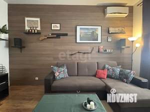 Дом 79м&sup2;, 1-этажный, участок 3 сот.  