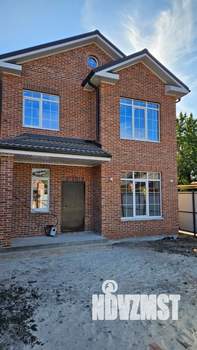 Дом 178м&sup2;, 2-этажный, участок 3 сот.  