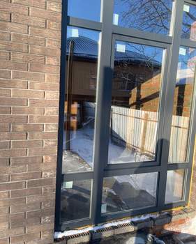 Дом 150м&sup2;, 2-этажный, участок 3 сот.  