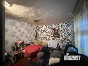 Дом 55м², 1-этажный, участок 1 сот.  