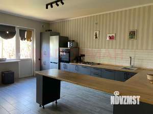 Дом 100м&sup2;, 1-этажный, участок 4 сот.  