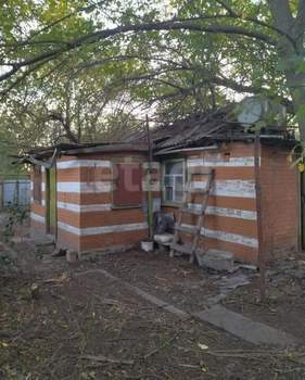 Дача 25м², 1-этажный, участок 7 сот.  