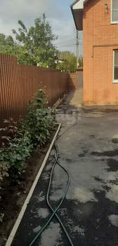 Дом 79м&sup2;, 2-этажный, участок 3 сот.  