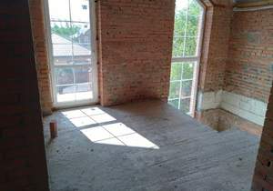 Дом 160м², 2-этажный, участок 5 сот.  